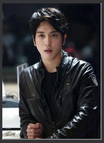 Jung Yonghwa